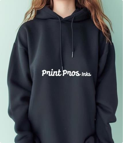 Premium hoodie