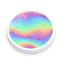 Holographic stickers