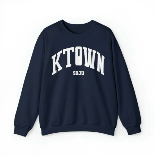 CrewNeck